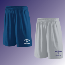 SV Track & Field Mesh Short